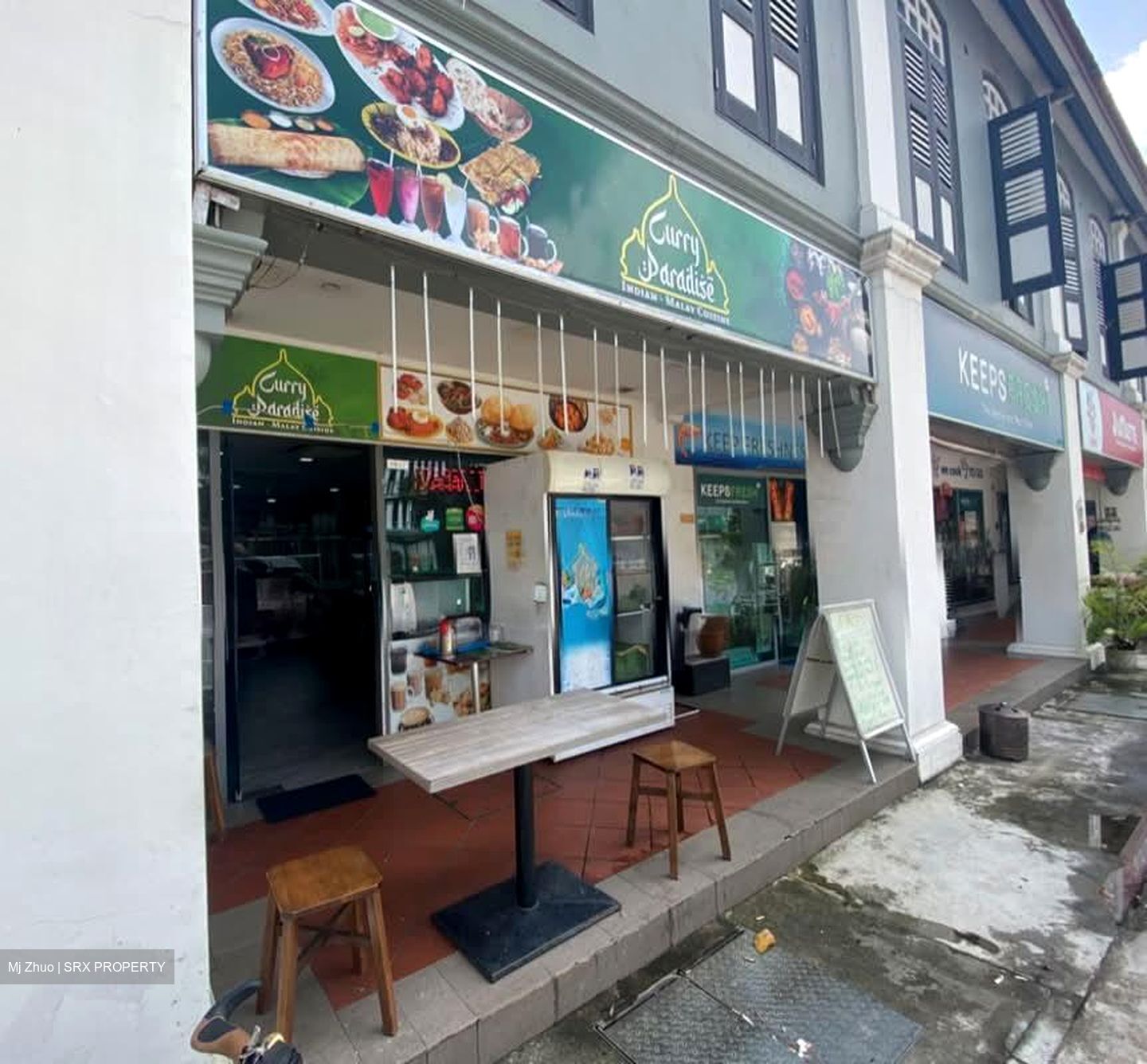 Icon @ Pasir Panjang (D5), Shop House #595008501